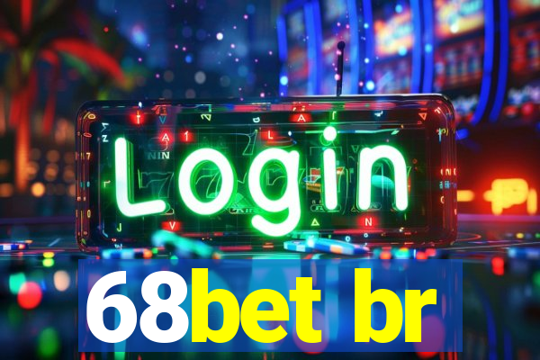 68bet br